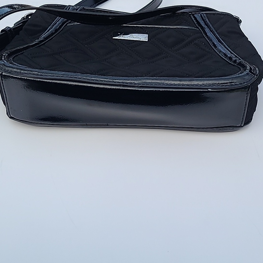 Vera Bradley small black purse - Picture 14 of 14